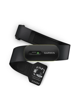 Snímač tepové frekvence HRM 600, Brust, Bluetooth/ANT+, barva černá, dosah 3 m, velikost 56 - 72 cm, teplota 0 - 40 °C Snímač tepové frekvence HRM 600, Brust, Bluetooth/ANT+, barva černá, dosah 3 m, velikost 56 - 72 cm, teplota 0 - 40 °C