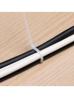 KABELOVÉ SVORKY RAPSY 100KS 200MM BALCK+DECKER