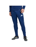 Pánské tréninkové kalhoty adidas Tiro 26 League Regular navy blue JY7229