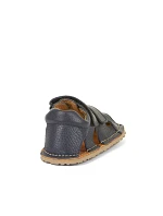 Dětské sandály Froddo BAREFOOT FLEXY AVI (G3150263)