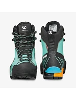 Boty Ribelle Lite HD pro ženy – aqua green – aqua green – 38 SCARPA Boty Ribelle Lite HD pro ženy – aqua green – aqua green – 38 SCARPA