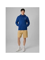 Pánská mikina s kapucí 4F 4FRSS26TSWSM2978-033S Pánská mikina s kapucí 4F 4FRSS26TSWSM2978-033S