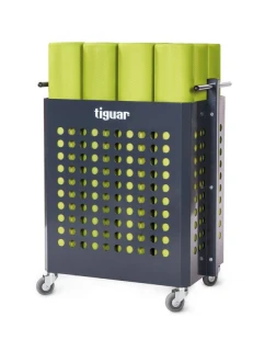 chytrý koš na příslušenství tiguar