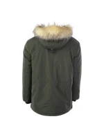 Bunda Hi-Tec Lasse M 92800377537 Bunda Hi-Tec Lasse M 92800377537