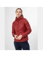 Dámská bunda W H4Z22-KUDP003 61S - 4F