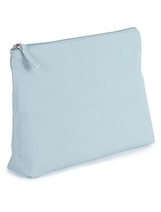 Kimood KI 3210 Toaletní taška 19.3210 washed pearl blue Kimood KI 3210 Toaletní taška 19.3210 washed pearl blue
