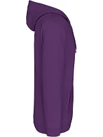 Kariban K 479 Mikina s kapucí 20.K479 purple Kariban K 479 Mikina s kapucí 20.K479 purple