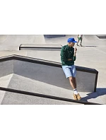 Beechfield B 634R 5 Panelová pěnová kšiltovka 53.0634 black Beechfield B 634R 5 Panelová pěnová kšiltovka 53.0634 black