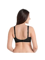 Basic těhotenská podprsenka 5169 černá - Anita Maternity Basic těhotenská podprsenka 5169 černá - Anita Maternity
