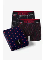 Atlantic 2GMH-015 barva:tmavě modrá Atlantic 2GMH-015 barva:tmavě modrá