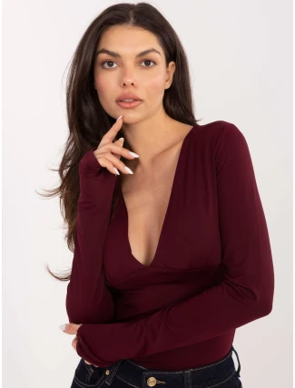 Halenka IT BZ 21823.97 bordó