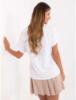 Sada RV KMPL A774.49 bílá béžová