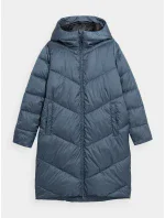 Dámský zimní kabát