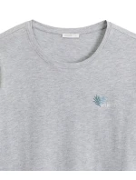 Dámské bavlněné pyžamo Atlantic