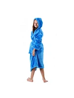Dětský župan s kapucí Lilly Extra 9120 - Vestis