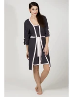 Dámský župan 595 SBTK - CoCoon