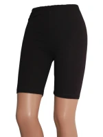 Krátké dámské legíny M-XL