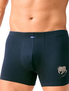 Pánské boxerky MXH 620 B26