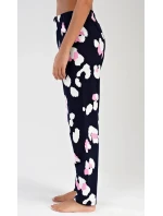 Dámské pyžamové kalhoty Jana Dámské pyžamové kalhoty Jana