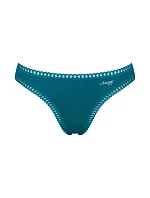 SLOGGI GO CRUSH – 3× String z organické bavlny (GOTS) Sloggi SLOGGI GO CRUSH – 3× String z organické bavlny (GOTS) Sloggi