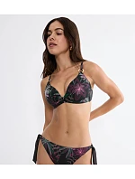 Summer Tropics P 01 - BLACK COMBINATION - TRIUMPH BLACK COMBINATION - TRIUMPH