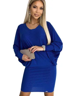 Dámské šaty 402-6 - NUMOCO