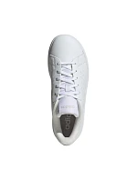 Dětská obuv adidas Advantage Base 2.0 white IE8688