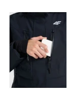 Dámská membránová lyžařská bunda 10000 4F 4FRAW25TTJAF1072-20S