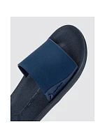 Rider pánské žabky sportovní obuv Feel Slide pohodlné tmavě modré