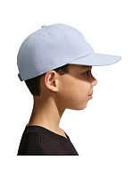 Dětská baseballová čepice Nike Club Blue FB5063 057 Dětská baseballová čepice Nike Club Blue FB5063 057