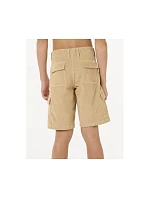 Šortky RIP CURL CLASSIC SURF CORD CARGO-BOY, béžové
