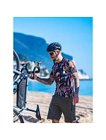 Cyklistické kraťasy NORTHWAVE Rockster Baggy – černé Cyklistické kraťasy NORTHWAVE Rockster Baggy – černé