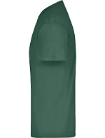 Daiber JN 01 Tričko 02.0001 dark green Daiber JN 01 Tričko 02.0001 dark green