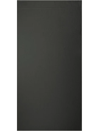 The One Towelling Recycled 70 Ručník "Recycled" 48.1067 anthracite The One Towelling Recycled 70 Ručník "Recycled" 48.1067 anthracite