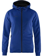 Craft Corporate ADV Unify Hoodie Jacket W Dámská bunda s kapucí 81.9133 club cobolt Craft Corporate ADV Unify Hoodie Jacket W Dámská bunda s kapucí 81.9133 club cobolt