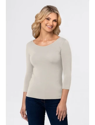 Babell Manati r.3/4 barva:taupe