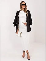 Šaty IT SK 22392.21 ecru