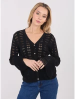 Jumper PM SW SF118.86 černý