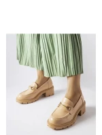 Mokasiny model 207699 Solea Mokasiny model 207699 Solea