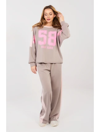 Sada model 223959 Rue Paris