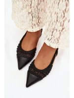 Sandály  model 224496 Step in style