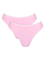 Sloggi GO SENSE - Tanga s vysokým výstřihem (2 ks) Sloggi