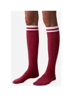 Dámské podkolenky Steven art.072 Proužky Dámské podkolenky Steven art.072 Proužky