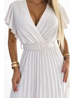 Dámské šaty 585-1 - Numoco basic Dámské šaty 585-1 - Numoco basic