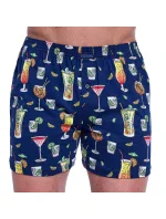 Pánské trenýrky 011/168 Classic plus - CORNETTE Pánské trenýrky 011/168 Classic plus - CORNETTE