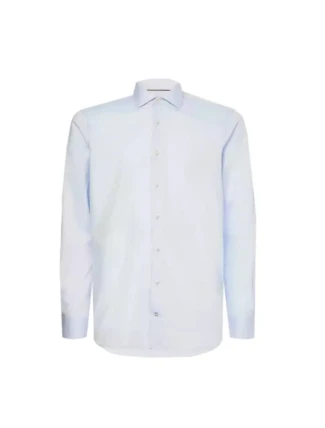 Tommy Hilfiger Dobby Flex Collar Shirt M MW0MW17495 pánské