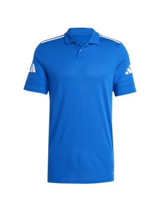 Tričko adidas Squadra 25 Polo M JW0890 pánské