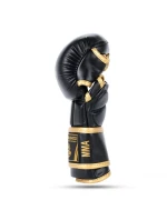 Rukavice MMAsparing S - Master Gold - Valor Series