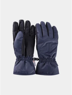 Dámské lyžařské rukavice 4F 4FWAW24AFGLF144-22S dámské