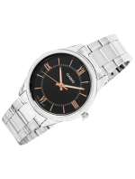 Pánské hodinky CASIO MTP-V005D-1B5 + BOX Pánské hodinky CASIO MTP-V005D-1B5 + BOX